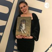 Podcast Planning My Glitter Room