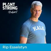 Podcast PLANTSTRONG Podcast