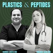 Podcast Plastics &amp; Peptides