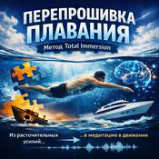 Podcast ПЛАВАТЬ ПРОСТО - как собрать идеальную технику плавания