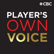 Podcast Player's Own Voice
