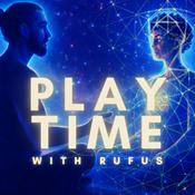 Podcast PLAYTIME WITH RUFUS
