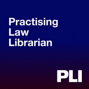 Podcast Practising Law Librarian