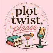 Podcast Plot Twist, Please