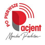 Podcast Po pierwsze Pacjent