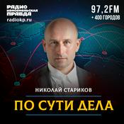 Podcast По сути дела. Николай Стариков