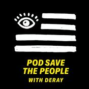 Podcast Pod Save the People