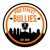 Podcast Pod Street Bullies | A Flyers Podcast
