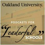 Podcast Podcast for Leaderful Schools