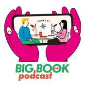Podcast Big Book Podcast. O książkach