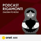 Podcast Podcast Rigamonti. Żałoba po Rosji