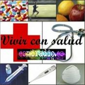 Podcast Podcast Vivir con Salud