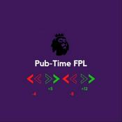 Podcast Pub-Time FPL