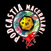 Podcast Podcastia Maceraları 1.0