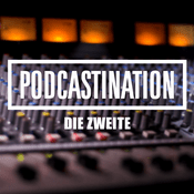 Podcast Podcastination