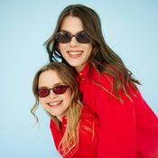 Podcast Podcasting "Jak będę duża, będę aktorką" by Marlena Jonasz i Agata Łabno