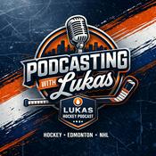 Podcast Podcasting with Lukas