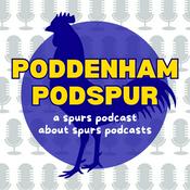Podcast Poddenham Podspur (Spurs Podcast)