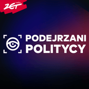 Podcast Podejrzani politycy