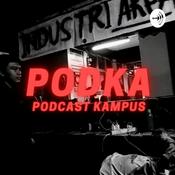 Podcast PODKA ( PODCAST KAMPUS KMTI)