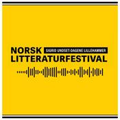 Podcast Podkast fra Norsk Litteraturfestival