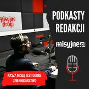 Podcast Podkasty redakcji misyjne.pl