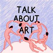Podcast Talk About Art