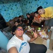 Podcast Podsam Kerajaaan TBR