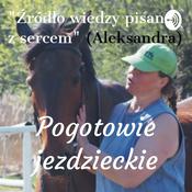 Podcast Pogotowie jeździeckie - tańcz z koniem