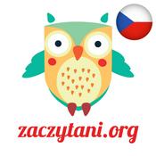 Podcast Pohádky a vzdělávací příběhy Nadace Zaczytani.org