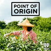 Podcast Point of Origin