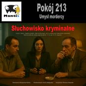 Podcast Pokój 213: Umysł Mordercy Intro