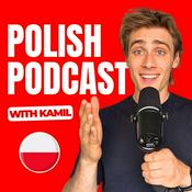 Podcast Polish with Kamil Podcast
