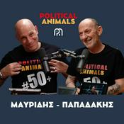 Podcast Political Animals | The Greek Political Podcast