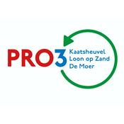 Podcast Politieke Praat Pro3