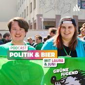 Podcast Politik und Bier mit Laura und Juni