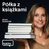 Podcast Półka z książkami
