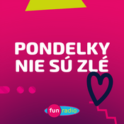 Podcast Pondelky nie sú zlé