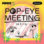 Podcast POP-EYE MEETING／編集会議