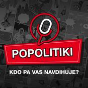 Podcast popolitiki