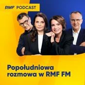 Podcast Popołudniowa rozmowa w RMF FM