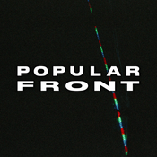 Podcast POPULAR FRONT
