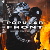 Podcast Popular Front