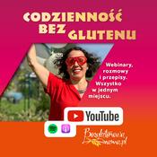 Podcast Bezglutenowa Mama Podcast