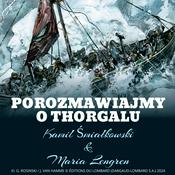Podcast Porozmawiajmy o Thorgalu