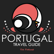 Podcast Portugal Travel Show