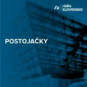 Podcast Postojačky
