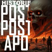 Podcast PostPostApo Historie
