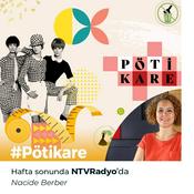 Podcast Pötikare