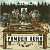 Podcast Powder Horn Podcast